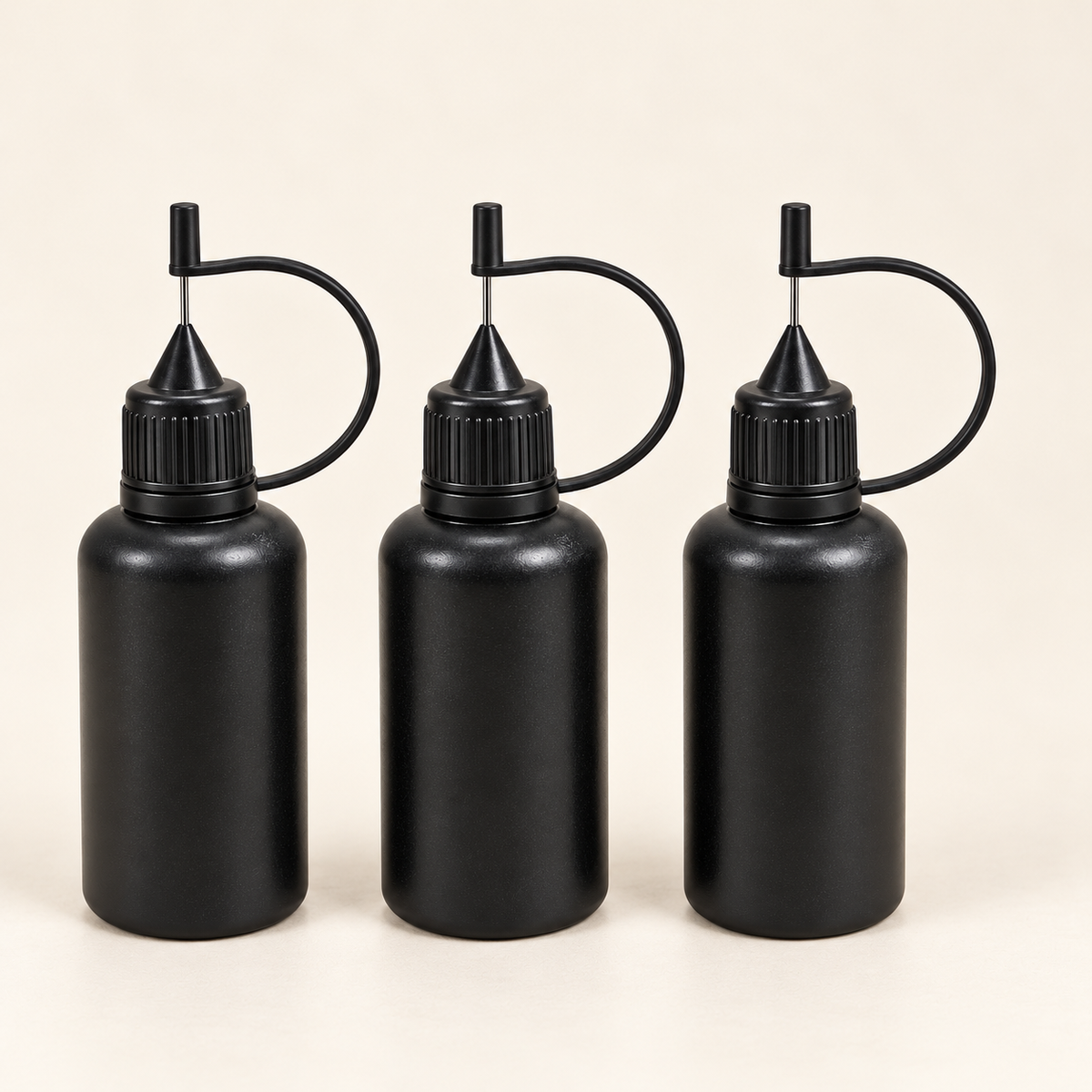 針管瓶 30ML