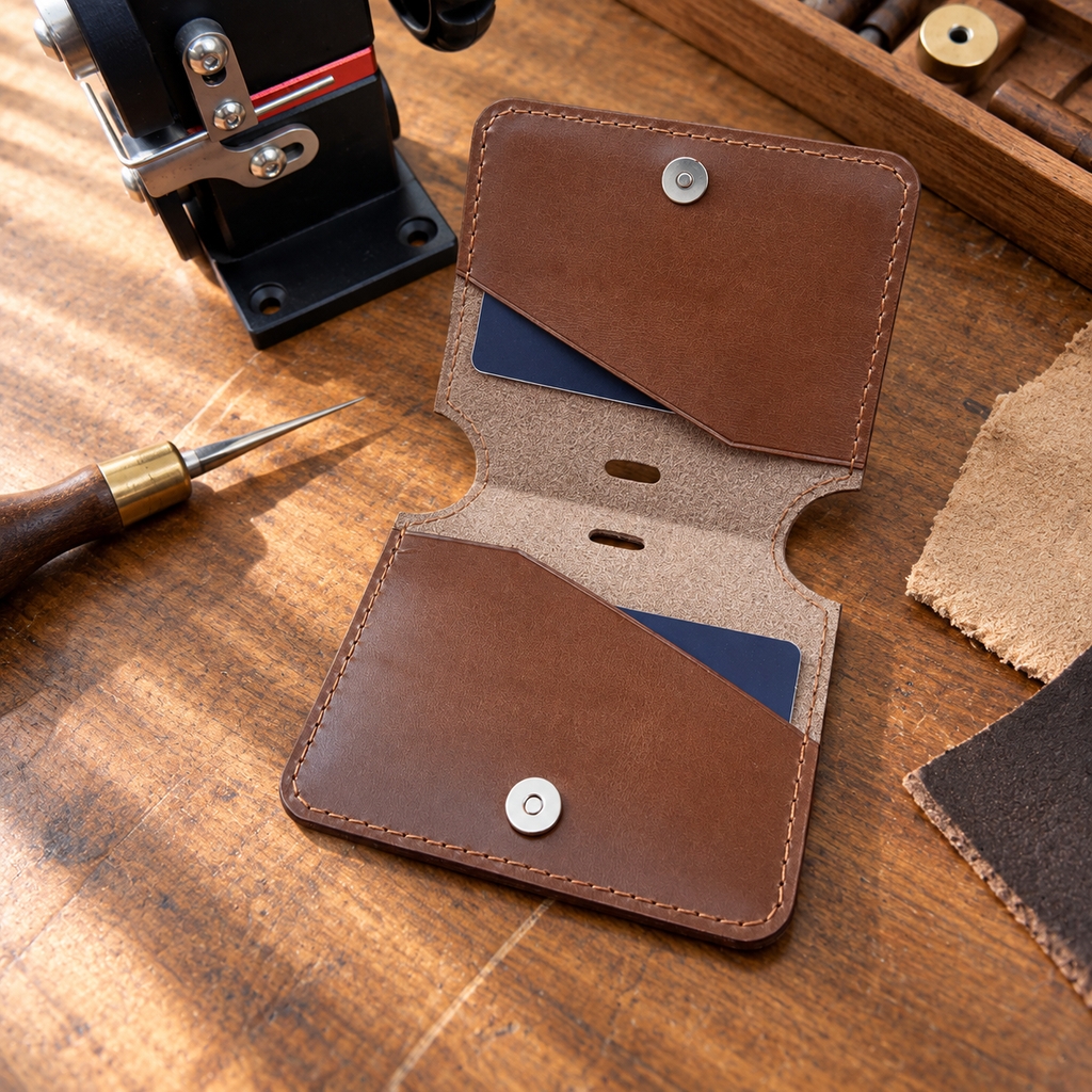Sora  橫式證件套